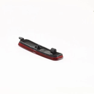Refletor Olho de Gato Ford Ka 2011 a 2013 - Esquerdo / Traseiro - Original