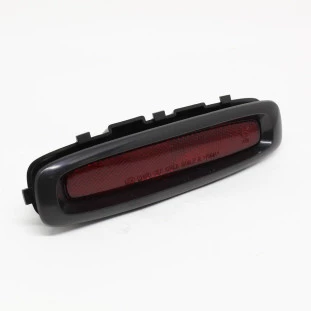 Refletor Parachoque Kia Sorento 2002 a 2007 - Direito / Traseiro - Original