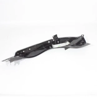 Reforço Coluna Peugeot 407 2005 a 2007 - Esquerdo / Dianteiro - Original