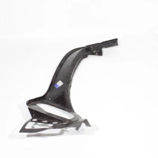 Reforço Conjunto Painel Traseiro Peugeot 307 2001 a 2012 - Direito / Traseiro - Original