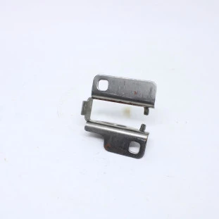 Reforço Dobradiça do Porta Malas Renault Logan 2008 a 2022 - Traseiro - Original