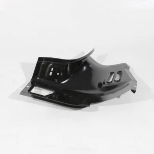 Reforço Painel Volkswagen Up 2014 a 2021 - Direito / Traseiro - Original