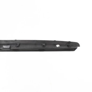 Reforço Proteção do Parachoque Toyota Land Cruiser 2002 a 2009 - Traseiro / Superior - Original