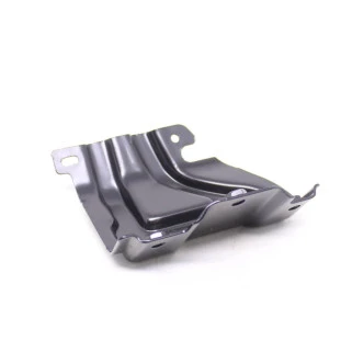 Reforço Travessa Para-Choque Peugeot 207passion 2009 a 2013 - Dianteiro - Original