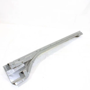 Reforço da Soleira Renault Mast 2005 a 2020 - Original