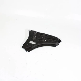 Reforço do Painel Peugeot 206 1999 a 2010 - Esquerdo / Traseiro - Original