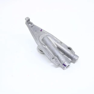 Regulador Pressão Oleo Renault Logan 2008 a 2022 - Original