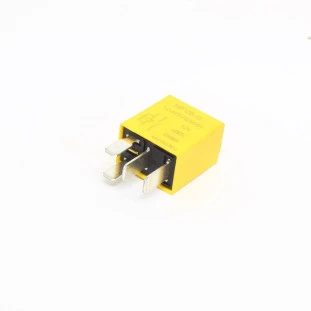 Relé Ventilador Chevrolet Equinox 2018 a 2021 - Original