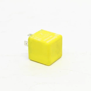 Relé do Pisca Volkswagen Parati 1996 a 2013 - Original