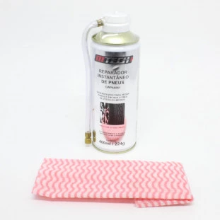 Reparador Instantâneo de Pneus Mitsubishi Galant 1989 a 2005 - Original