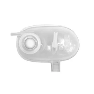 Reservatório de Água do Radiador Chevrolet Montana 2004 a 2010 - Gonel