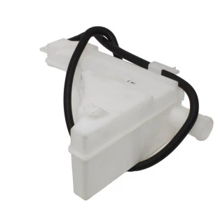 Reservatorio Água Radiador Nissan Grand 2010 a 2012 - Original