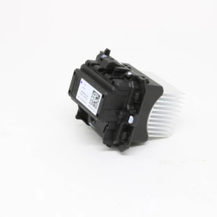 Resistência da Caixa Evaporadora Renault Sandero 2008 a 2022 - Original