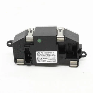 Resistência do Ar Condicionado Volkswagen Cc 2010 a 2016 - Original