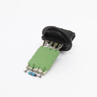 Resistência do Ar Condicionado Volkswagen Saveiro 2010 a 2016 - Original