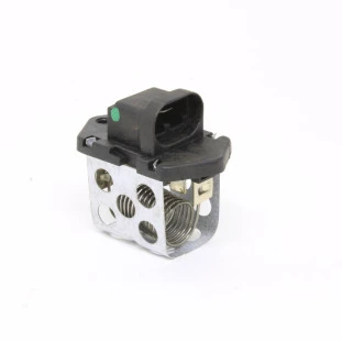 Resistencia Eletroventilador Renault Clio 1996 a 2016 - Original