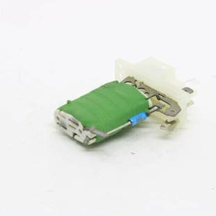 Resistencia Ventilador Ar Interno Chevrolet Astra 1995 a 2011 - Original