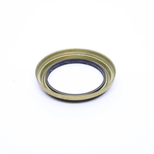Retentor Cubo da Roda Toyota Hilux 2006 a 2021 - Dianteiro - Original