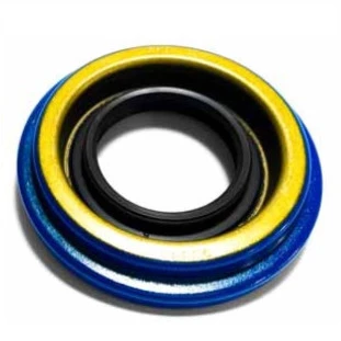 Retentor Diferencial Troller T4 2000 a 2021 - Dianteiro ou Traseiro - CHO