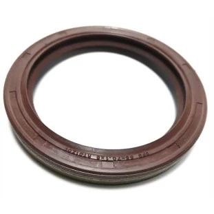 Retentor Eixo Comando de Válvulas Distribuidor Chevrolet S10 2004 a 2021 - Traseiro / Interno - CHO