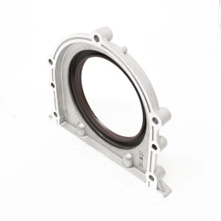 Retentor Flange da Caixa Kia Sorento 2004 a 2009 - Traseiro - Original