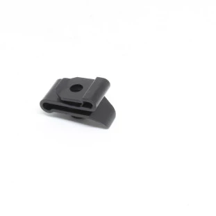 Retentor Para-Choque Toyota Rav4 1999 a 2019 - Dianteiro - Original