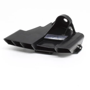 Retentor Para-Choque Toyota Yaris 2019 a 2022 - Esquerdo / Traseiro / Superior - Original