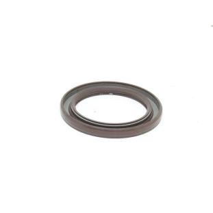 Retentor Polia Virabrequim Hyundai Santa 2007 a 2015 - Original