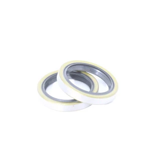 Retentor Ponta Eixo Mitsubishi L200 1991 a 2006 - Traseiro - Original
