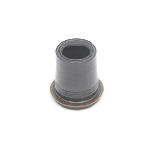 Retentor Tubo Bico Injetor Toyota Hilux 2006 a 2015 - Original