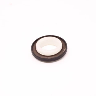 Retentor Virabrequim Citroen C8 2004 - Original
