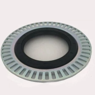 Retentor do Cubo de Roda Dianteiro - 48 furos Mercedes Benz C 180 2010 a 2012 - Dianteiro - CHO