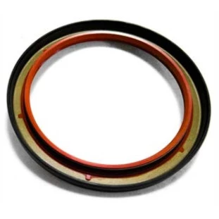 Retentor do Virabrequim Nissan Livina 2010 a 2014 - Traseiro / Interno - CHO