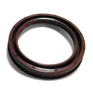 Retentor do Virabrequim Ford Corcel 1978 a 1983 - Traseiro / Interno - CHO