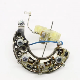 Retificador Gerador do Alternador Kia Besta 1996 a 2005 - Original