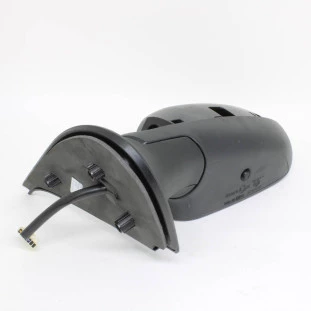 Retrovisor Fiat Palio 2008 a 2012 - Esquerdo - Original