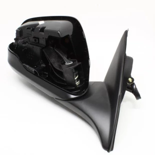 Retrovisor Honda Hr-v 2016 a 2021 - Direito - Original