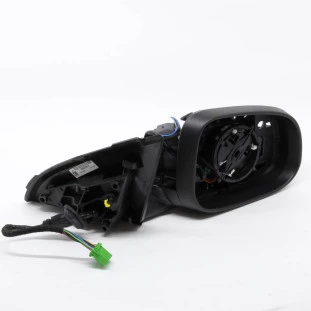 Retrovisor Volvo S60 2011 a 2016 - Direito / Dianteiro - Original