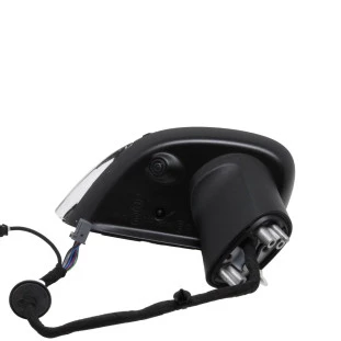 Retrovisor Volvo Xc60 2015 a 2021 - Direito - Original