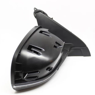 Retrovisor Fiat Toro 2016 a 2022 - Direito - Original