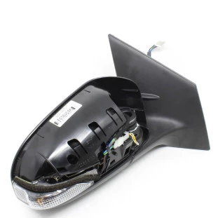 Retrovisor Toyota Corolla 2015 a 2019 - Direito - Original