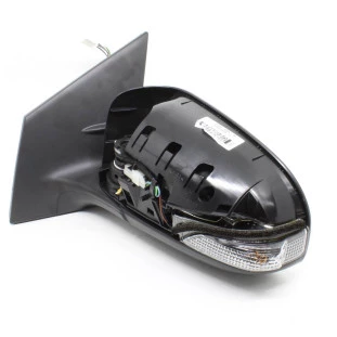 Retrovisor Toyota Corolla 2015 a 2017 - Esquerdo - Original
