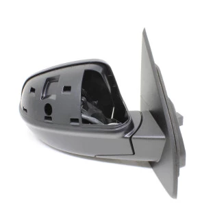 Retrovisor Chevrolet Montana 2004 a 2021 - Direito - Original