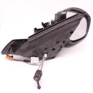 Retrovisor Peugeot 208 2021 - Direito / Externo - Original