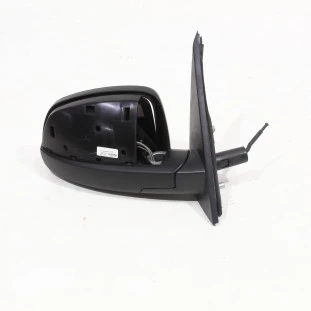 Retrovisor Chevrolet Meriva 2003 a 2012 - Direito / Externo - Original