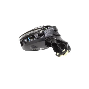 Retrovisor Nissan Versa 2019 a 2021 - Direito - Original
