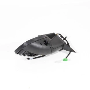 Retrovisor Volvo Xc60 2014 a 2017 - Esquerdo - Original