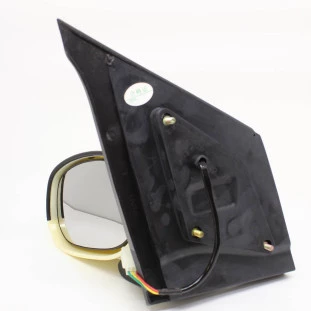 Retrovisor Elétrico Geely Gc2 2015 - Esquerdo / Dianteiro / Externo - Original