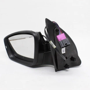 Retrovisor Elétrico Volkswagen Gol 2012 a 2022 - Motorista / Dianteiro / Externo - Original