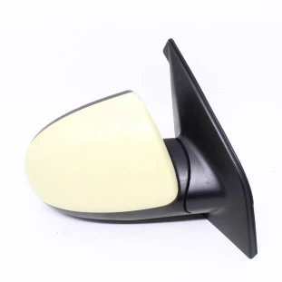 Retrovisor Elétrico Kia Picanto 2008 a 2011 - Direito / Externo - Original